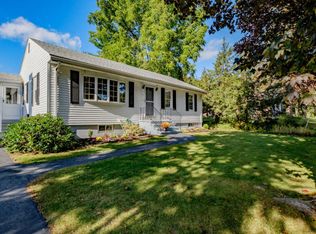 11 Skylark Rd, Portland, ME 04103