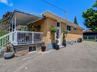 249 Blue Grass Blvd, Richmond Hill, ON L4C3H1