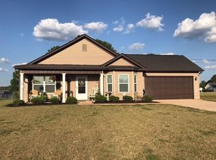 311 Pardue Dr, Thomaston, GA