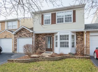 1414 Oxford St, Carol Stream, IL 60188