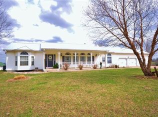 483 NW 1001st Rd, Centerview, MO 64019