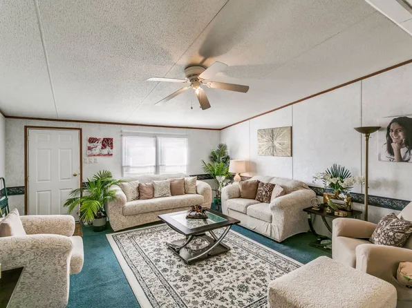 3105 Harston Woods Dr #40, Euless, TX 76040