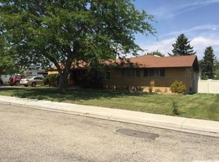 442 W 350 S, Vernal, UT 84078