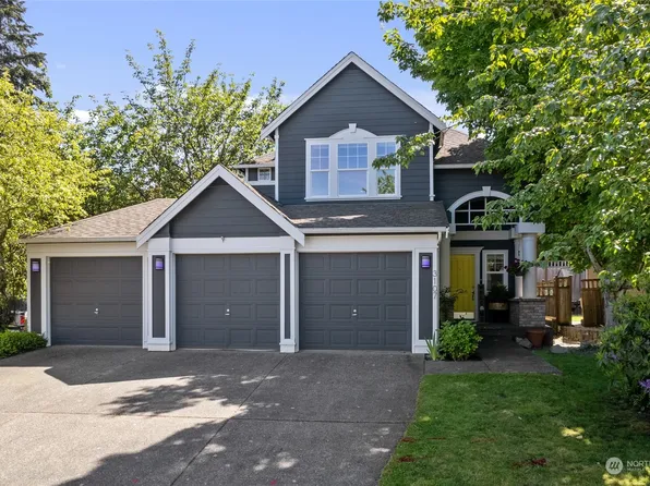 3107 Maplewood Circle NE, Tacoma, WA 98422