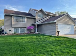 5294 186th St W, Farmington, MN 55024