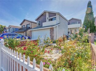 1409 Lakeside Ln, Huntington Beach, CA 92648