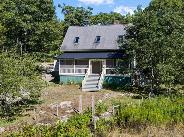 37 Francis Wyman Road, Phippsburg, ME 04562