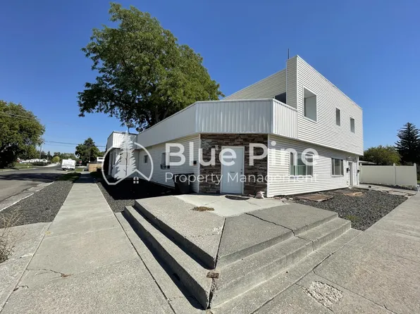 301 E 18th St #1, Idaho Falls, ID 83404