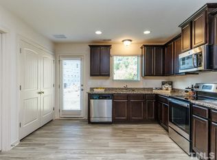 3284 Ivey Wood Ln #97, Durham, NC 27703