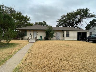 116 SE 9th St, Plainview, TX, 79072