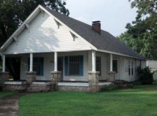 2025 Dunns Mountain Rd, Salisbury, NC 28146