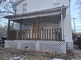 1424 N Warren St, Decatur, IL 62526