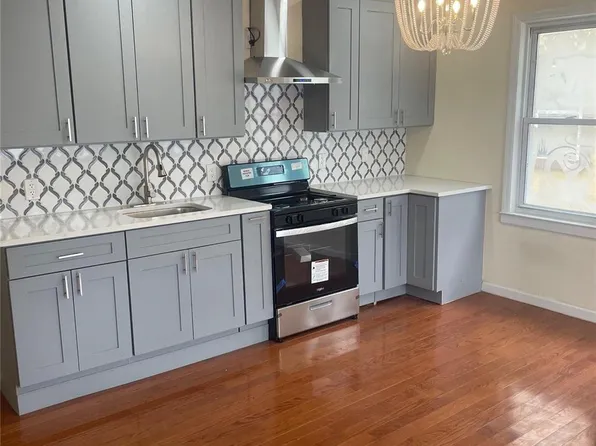 115-54 203 Street, Jamaica, NY 11412