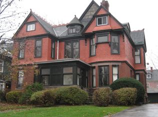 649 W Ferry APT 4, Buffalo, NY