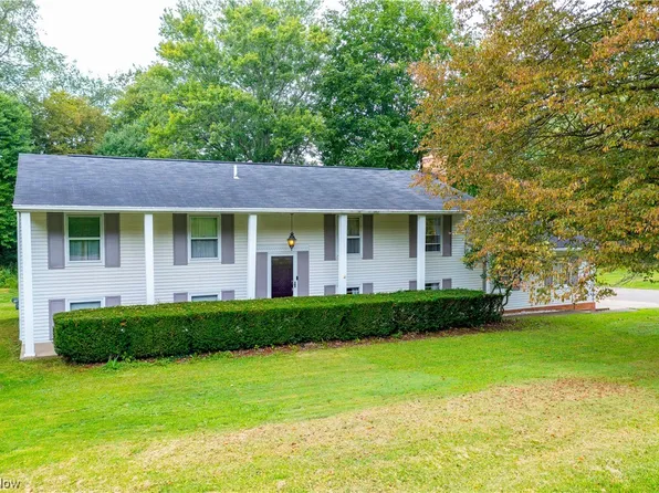 6329 Chesham Ave NE, Canton, OH 44721