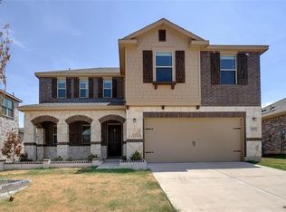 2620 Warren Ln, Aubrey, TX 76227