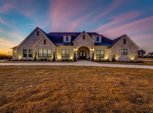 7015 County Road 175, Stephenville, TX 76401