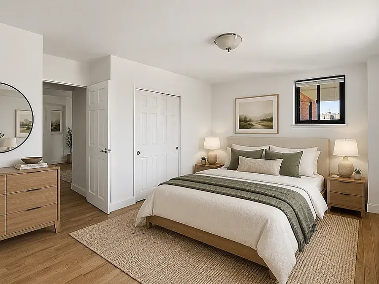 792 Columbus Ave #12D — Photo 5