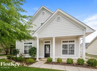4598 Clubview Dr, Bessemer, AL 35022