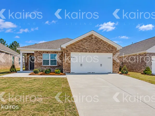 386 Angela St, Prattville, AL 36066