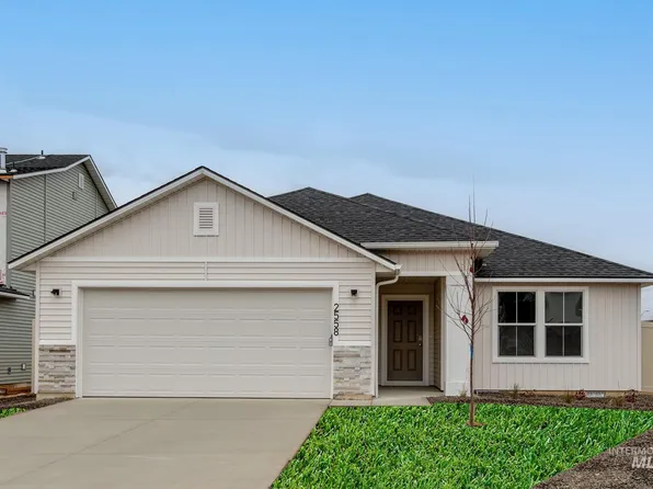 2558 W Fallon Loop, Nampa, ID 83651