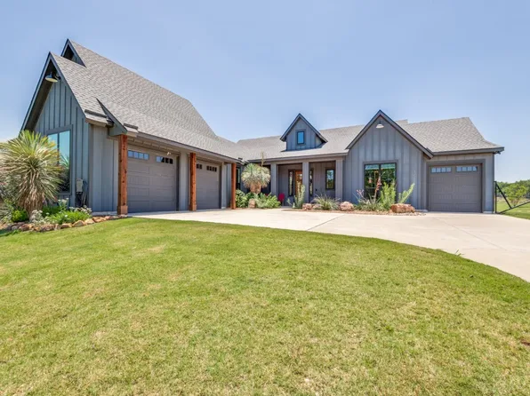 641 Cox Rd, Waxahachie, TX 75167