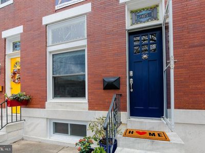 915 S Conkling St, Baltimore, MD, 21224