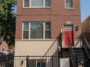 2258 W Cullerton St #3, Chicago, IL 60608