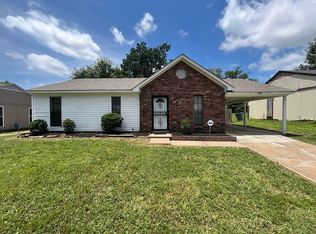 5021 Cedar View Rd, Memphis, TN 38118