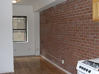 Rented by J Misrahi Realty Corp