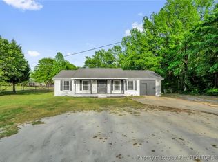 9701 Rockfish Rd, Raeford, NC 28376