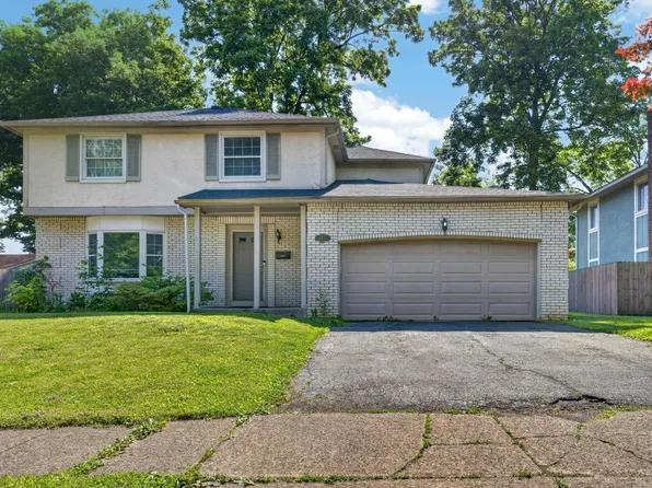 6450 Johnanne St, Columbus, OH 43229