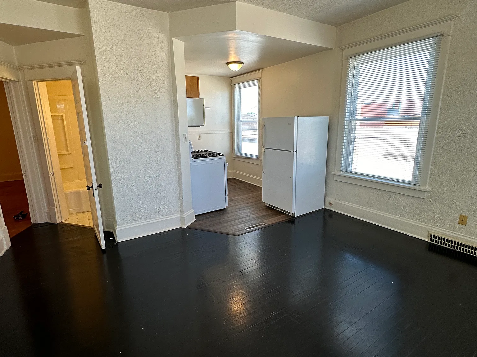 1 bed, 500 sqft, $750 — Photo 4