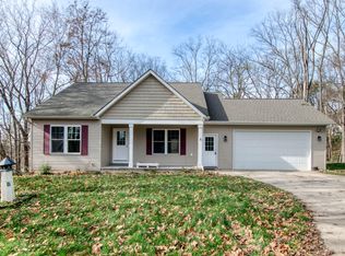 224 N Grove St, Lowell, MI 49331