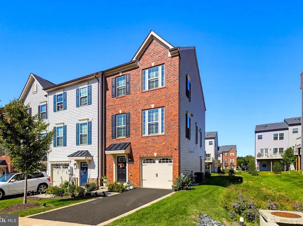 7905 Mine Run Rd, Hanover, MD 21076