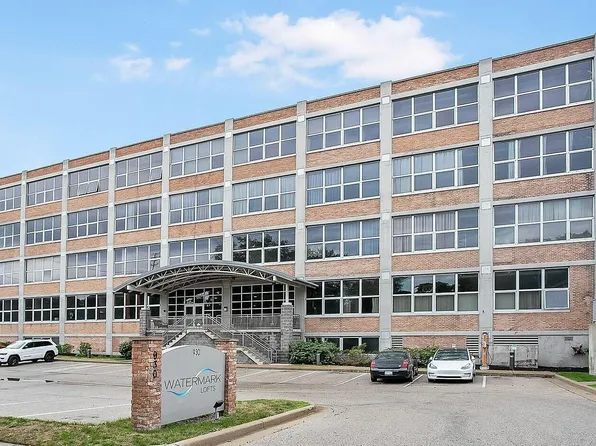 930 Washington Ave Unit 5G, Muskegon, MI 49441