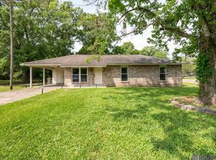 11685 Troy St, Baton Rouge, LA 70811