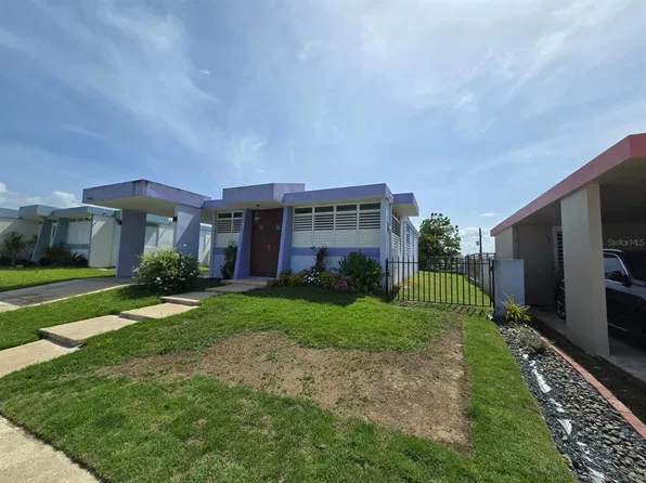 C13 VILLAS DE SAN CRISTÓBAL, LAS PIEDRAS, PR 00771