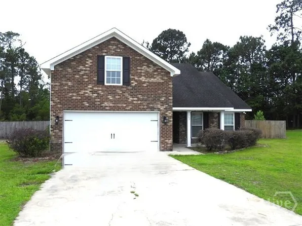 263 Virginia Lane, Ludowici, GA 31316