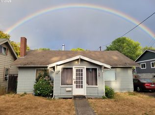 1046 State Ave, Vernonia, OR 97064