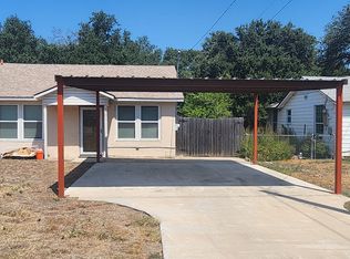 1701 Meridian Ave, Waco, TX 76708
