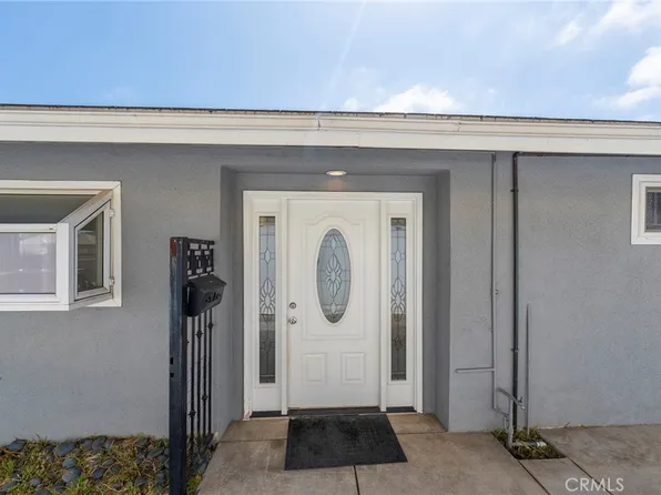846 W Elberon Ave, San Pedro, CA 90731
