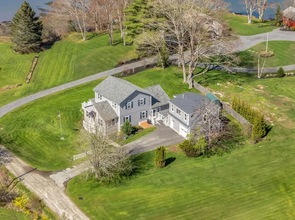 7 Hodgdon Lane, Boothbay, ME 04537