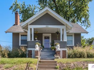 833 S 60th St, Omaha, NE 68106