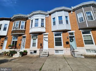 520 S Macon St, Baltimore, MD 21224