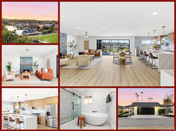 1505 San Pablo Dr, San Marcos, CA 92078