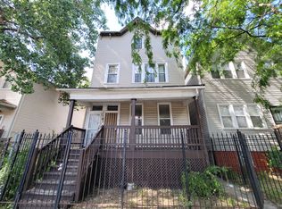 730 W 51st St, Chicago, IL 60609