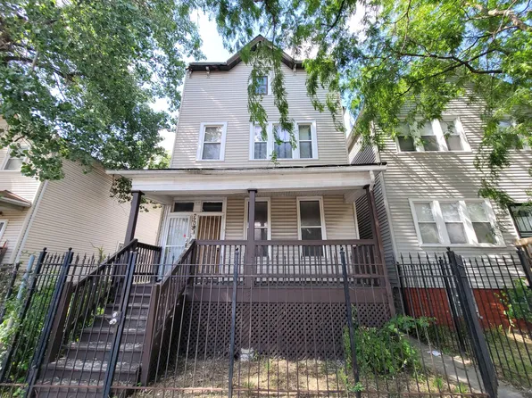 730 W 51st St, Chicago, IL 60609