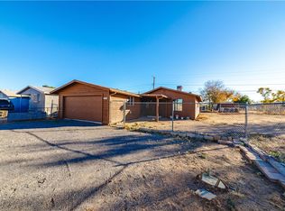 3710 E Shaeffer Ave, Kingman, AZ 86409
