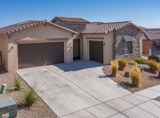 9119 Retablo Rd NW, Albuquerque, NM 87120